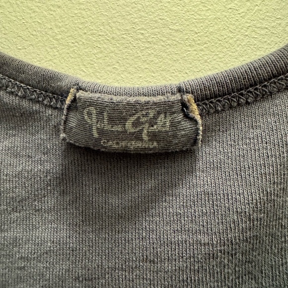 Pacsun John Galt Hawaii Tank - Picture 2 of 3